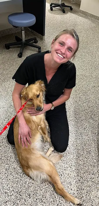 Greenville Animal Hospital Picture 9