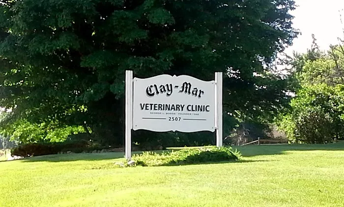 Clay-Mar Veterinary Clinic Picture 5