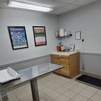 Ithaca Animal Hospital ico
