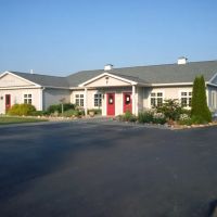 State Road Animal Hospital ico