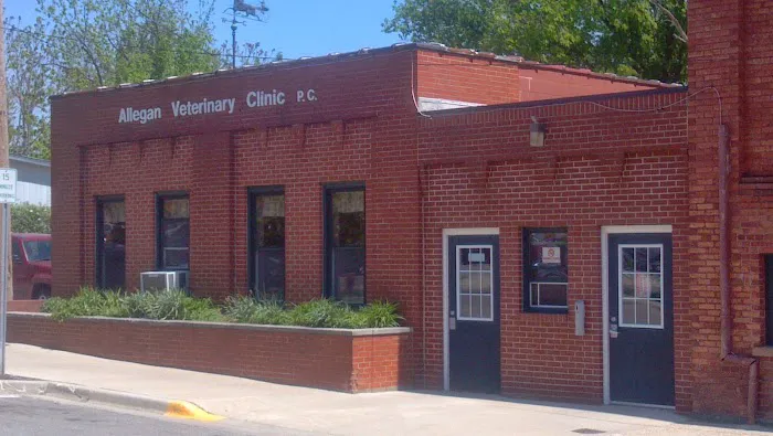 Allegan Veterinary Clinic Picture 2