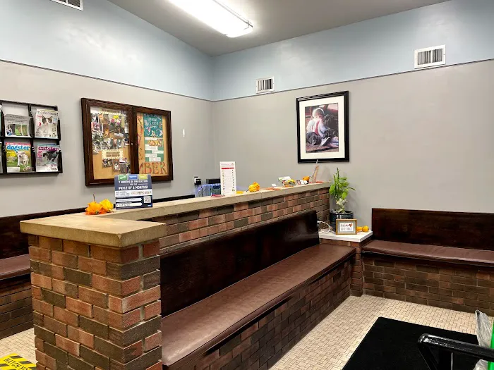 Woodland Veterinary Center Picture 2