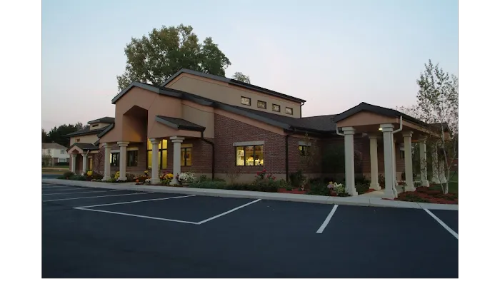 Michigan City Animal Hospital Picture 3