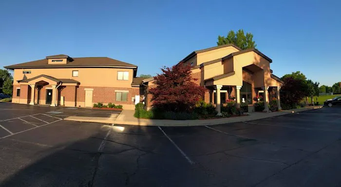 Michigan City Animal Hospital Picture 2