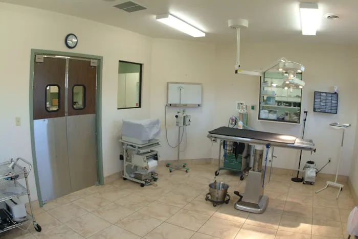Michigan City Animal Hospital Picture 10