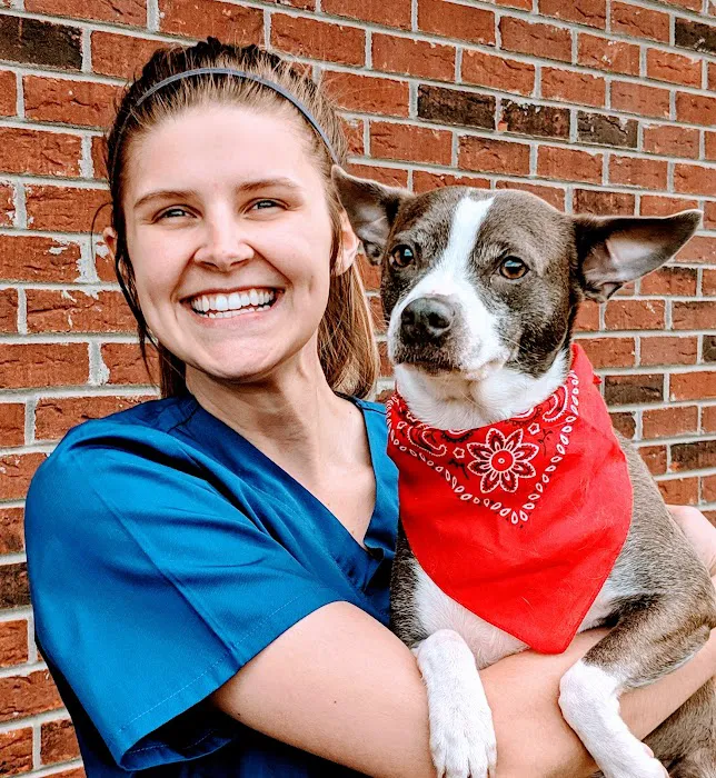 Hope Animal Medical Center Picture 1