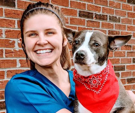 Hope Animal Medical Center