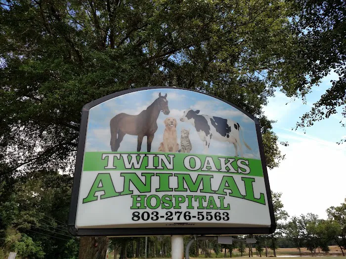 Twin Oaks Animal Hospital Picture 5