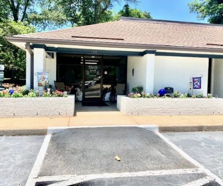 Willow Animal Clinic