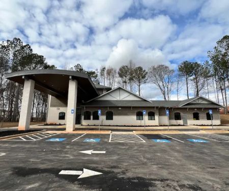 Animal Emergency Care of Braselton