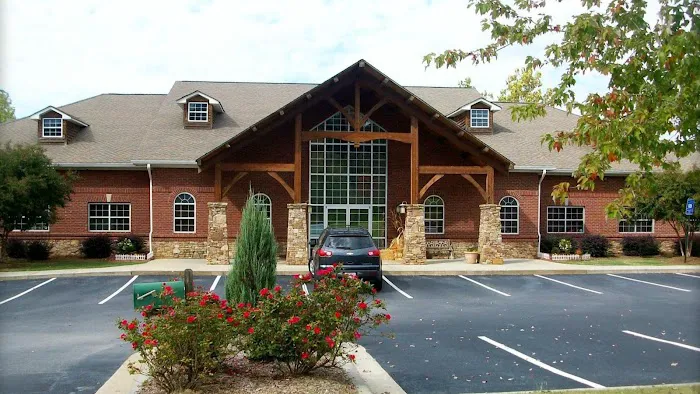 Best Friend Veterinary & Pet Lodge Picture 2