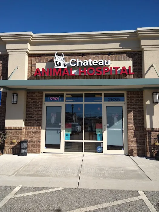 Chateau Animal Hospital Picture 2