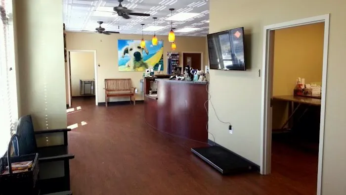Chateau Animal Hospital Picture 8