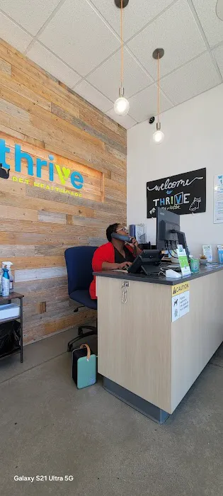 Thrive Pet Healthcare - Marietta Picture 10