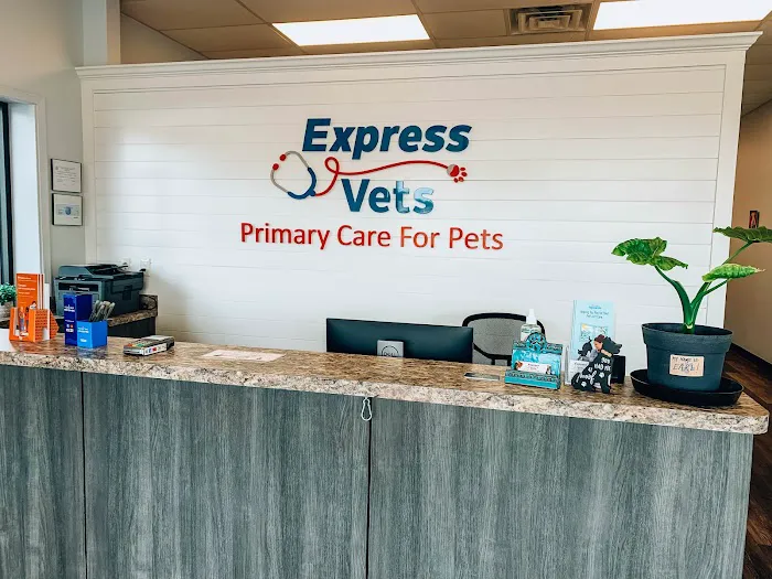 Express Vets Kennesaw Picture 8