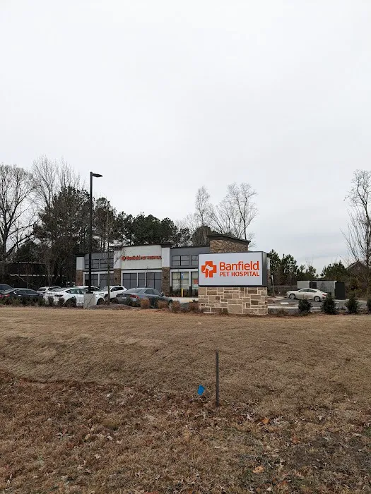 Banfield Pet Hospital Picture 1