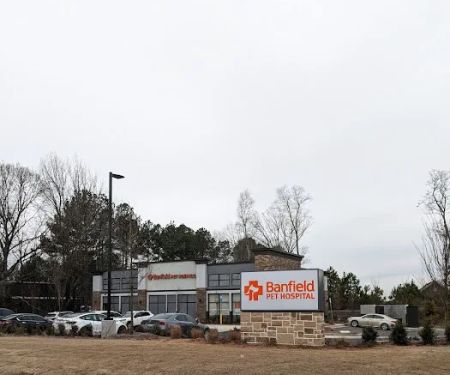Banfield Pet Hospital