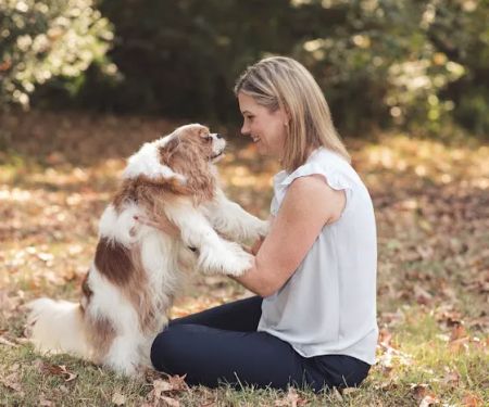 Four Paws Animal Hospital at Johns Creek