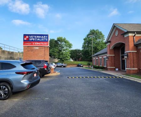 BluePearl Pet Hospital
