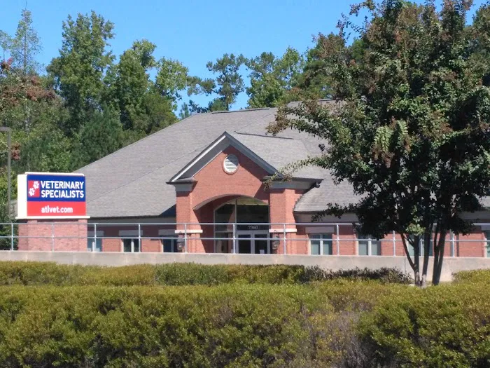 BluePearl Pet Hospital Picture 5