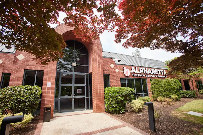 Alpharetta Veterinary Specialty & Emergency Picture 7