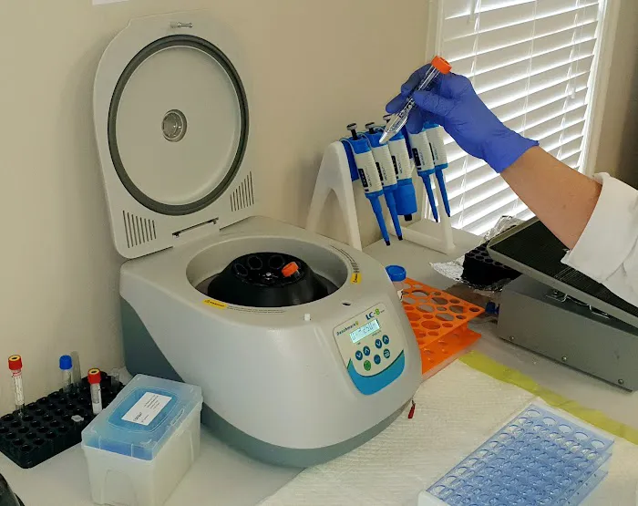 Pet Preferred Diagnostics Picture 1