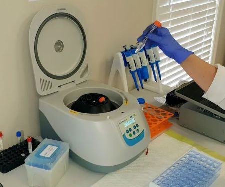 Pet Preferred Diagnostics