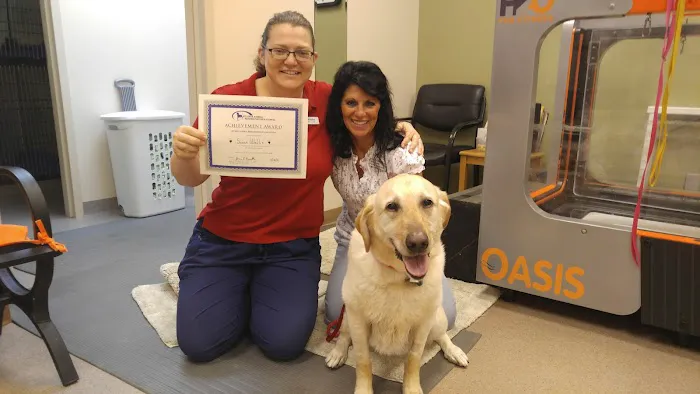 Atlanta Animal Rehab & Fitness Picture 10