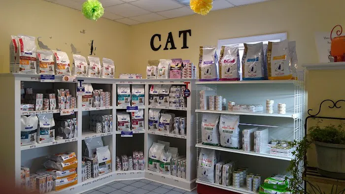 VCA Roswell Animal Hospital Picture 5