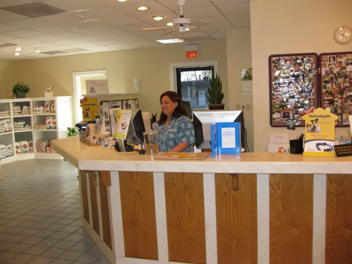 VCA Roswell Animal Hospital Picture 7