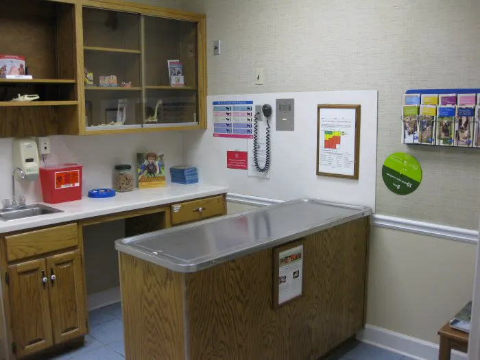 VCA Roswell Animal Hospital Picture 10
