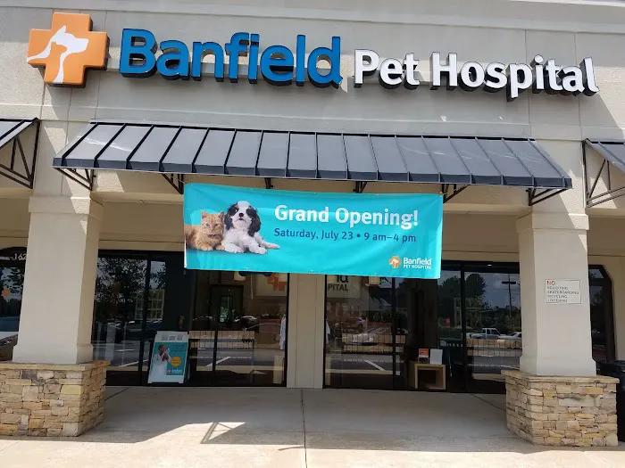 Banfield Pet Hospital Picture 5