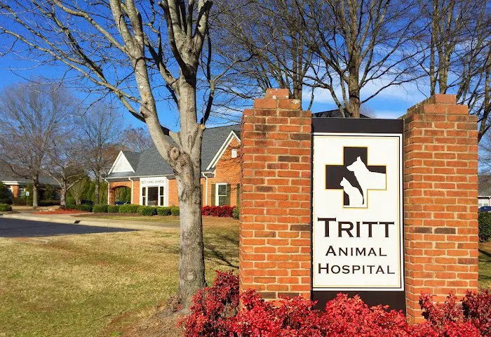 Tritt Animal Hospital Picture 2