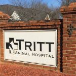 Tritt Animal Hospital
