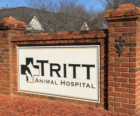 Tritt Animal Hospital
