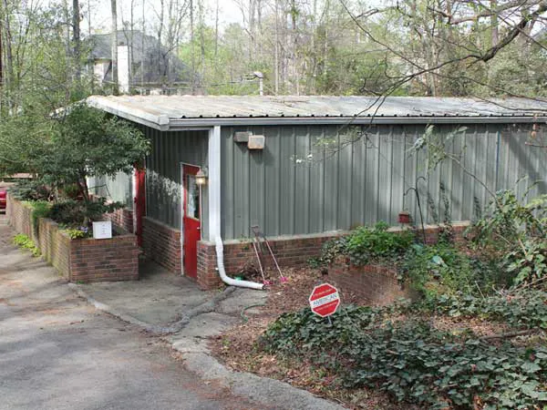 North Fulton Veterinary Hospital Picture 3