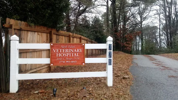 North Fulton Veterinary Hospital Picture 5