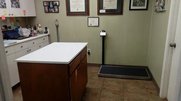 North Fulton Veterinary Hospital Picture 8
