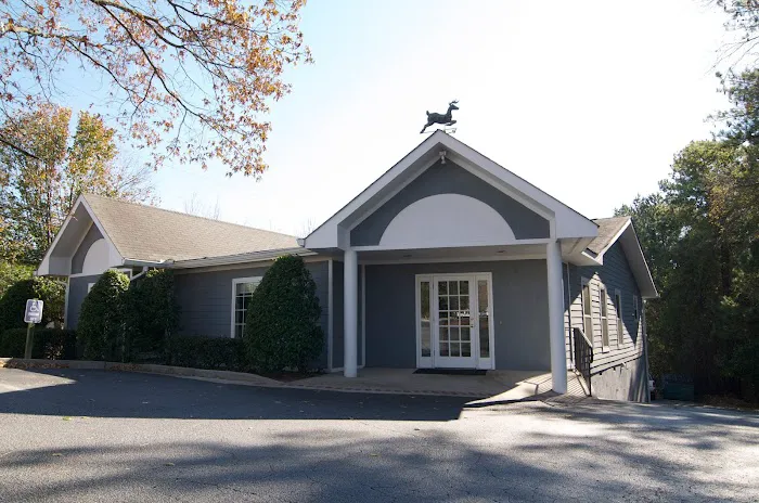 Holcomb Bridge Animal Hospital Picture 1
