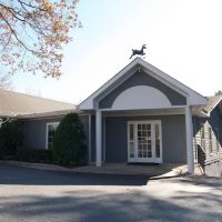 Holcomb Bridge Animal Hospital ico