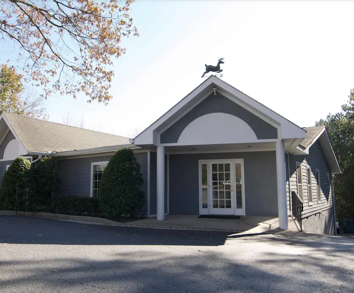 Holcomb Bridge Animal Hospital Picture 2