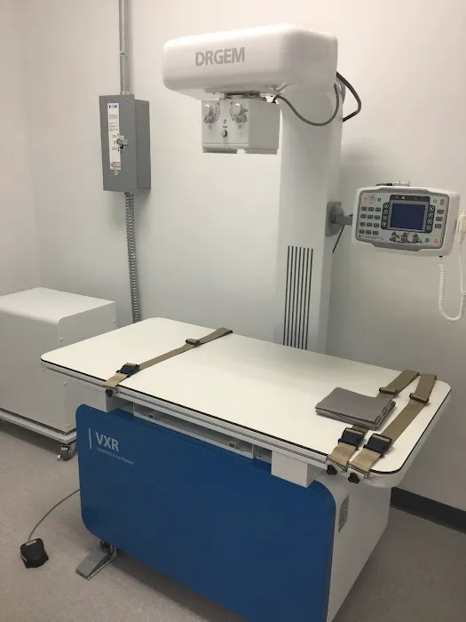 East Roswell Vet Hospital Picture 2