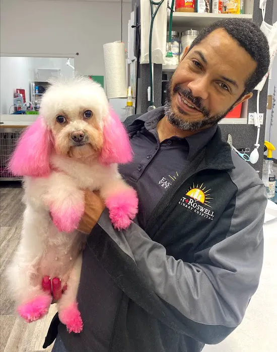 East Roswell Vet Hospital Picture 5