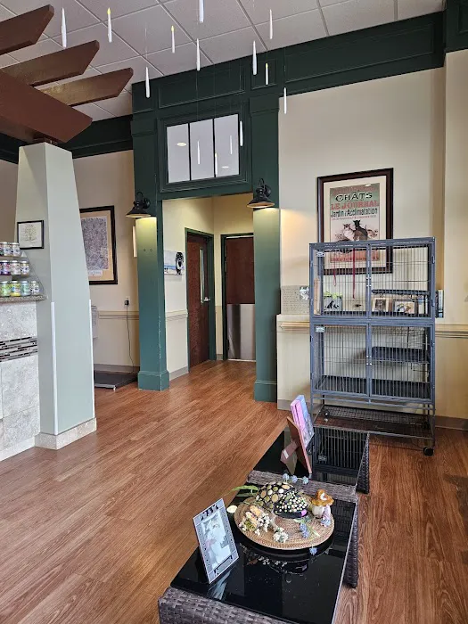 Lanier Animal Hospital Picture 5