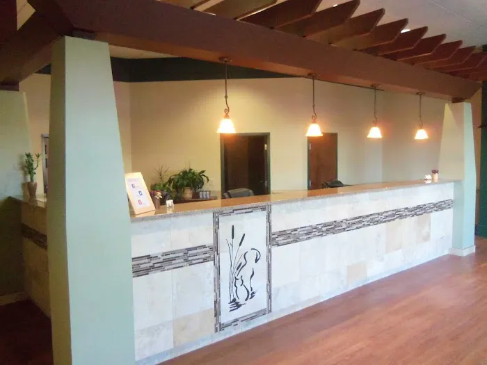 Lanier Animal Hospital Picture 10