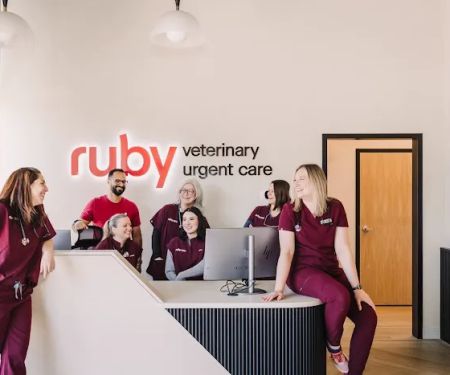 Ruby Veterinary Urgent Care u2013 Johns Creek