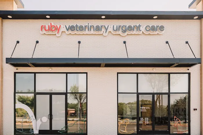 Ruby Veterinary Urgent Care – Johns Creek Picture 7