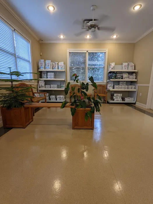 Ivy Hill Animal Hospital Picture 4