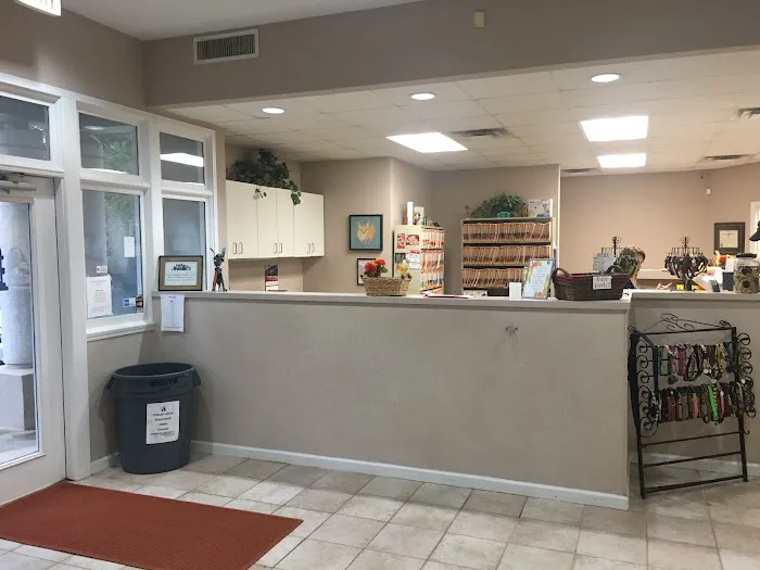 Mill Creek Animal Hospital Picture 6
