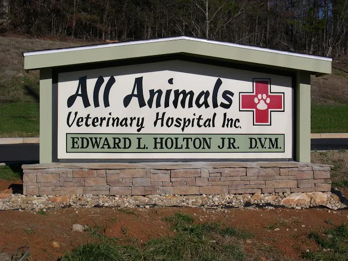All Animals Veterinary Hospital Picture 4
